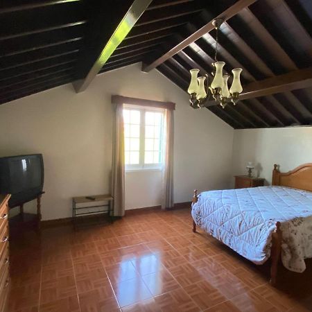 Terras De Santo Antonio Guest House Lagoa  Exterior foto