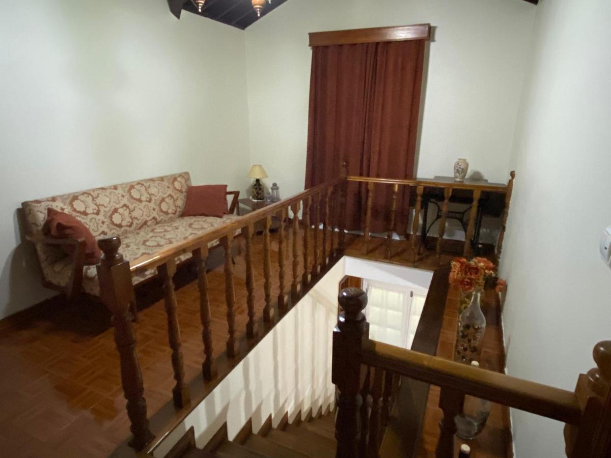 Terras De Santo Antonio Guest House Lagoa  Exterior foto