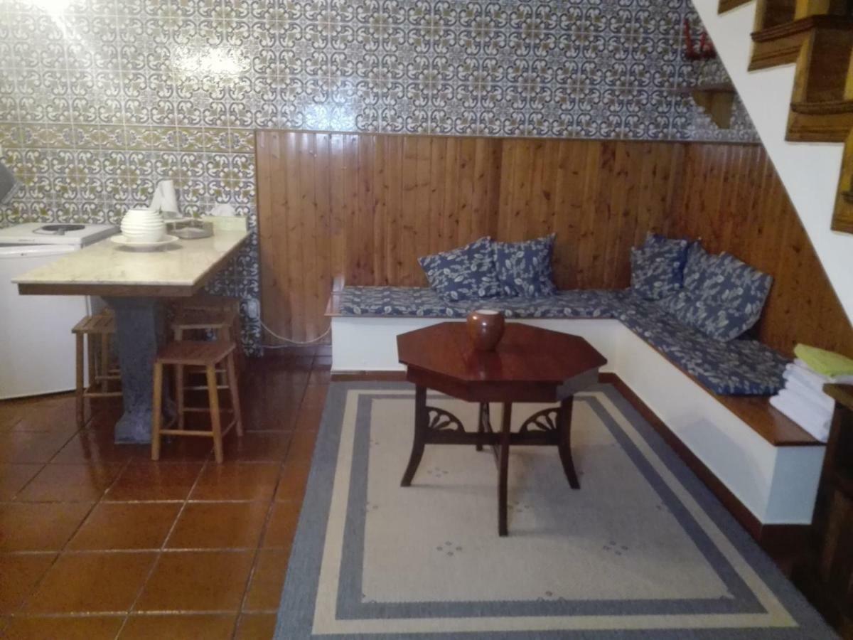 Terras De Santo Antonio Guest House Lagoa  Exterior foto