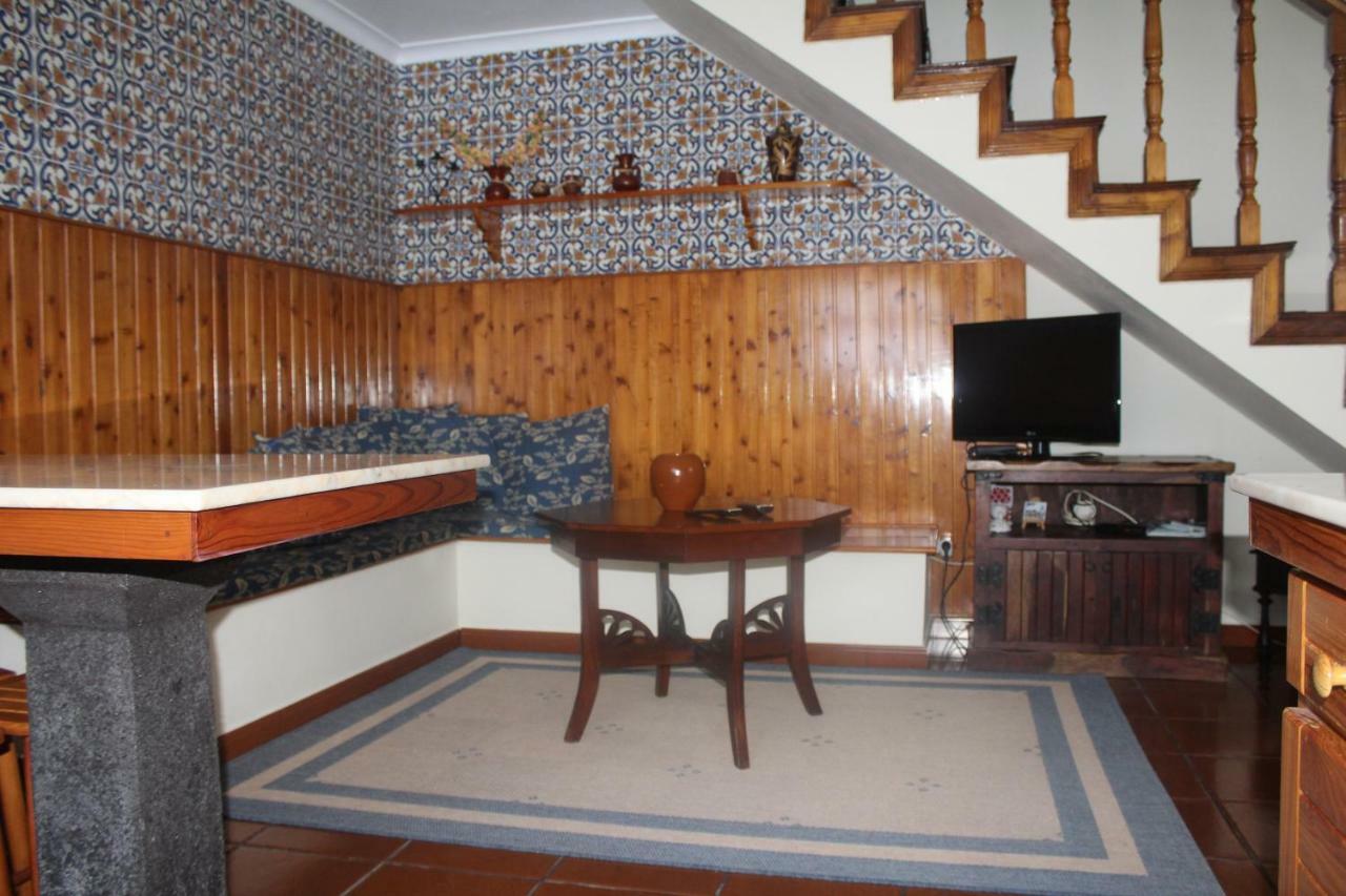 Terras De Santo Antonio Guest House Lagoa  Exterior foto
