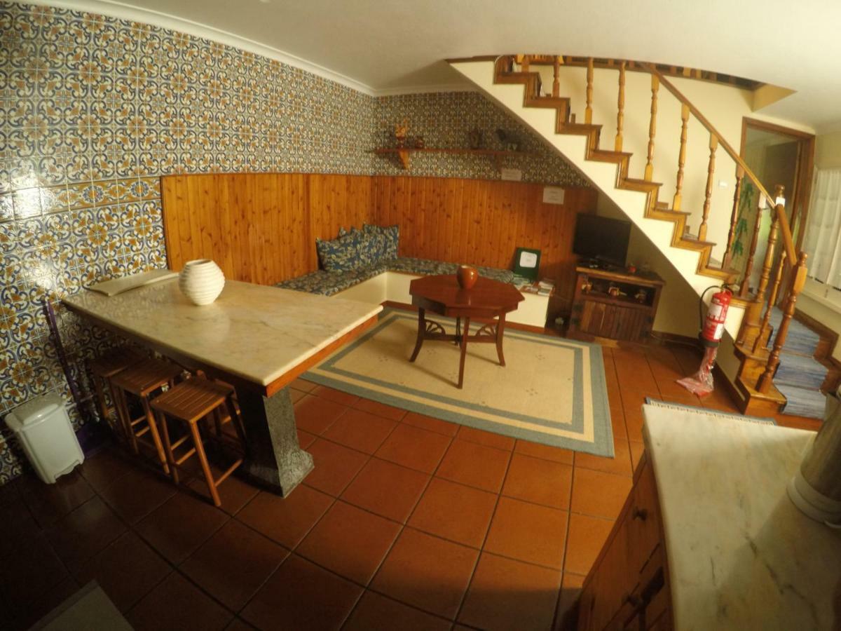 Terras De Santo Antonio Guest House Lagoa  Exterior foto