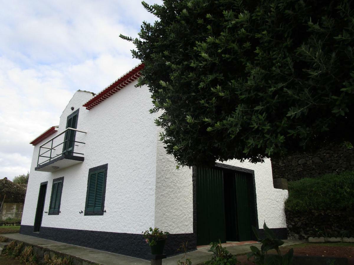 Terras De Santo Antonio Guest House Lagoa  Exterior foto