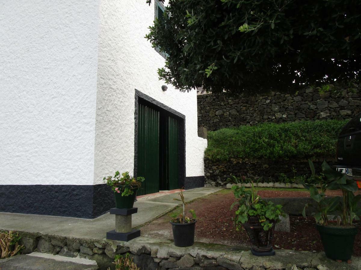Terras De Santo Antonio Guest House Lagoa  Exterior foto